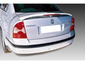 Αεροτομή Πορτ Μπαγκάζ για VW Passat B5 1997-2005  από Πολυουρεθάνη Motordrome Design – 1 τεμ.