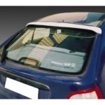 Αεροτομή Οροφής για Renault Megane Mk1 Hatchback Facelift 5D 1995-2002 από Πολυουρεθάνη Motordrome Design - 1 τεμ.