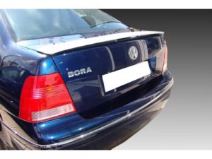 Αεροτομή Πορτ Μπαγκάζ για VW Bora A7 1999-2006  από Πολυουρεθάνη Motordrome Design – 1 τεμ.