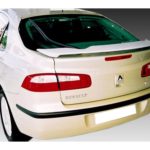 Αεροτομή Πορτ Μπαγκάζ για Renault Laguna Mk2 2000-2007  από Πολυουρεθάνη Motordrome Design - 1 τεμ.