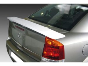 Αεροτομή Πορτ Μπαγκάζ για Opel Vectra C 4D Sedan 2002-2009  από Πολυουρεθάνη Motordrome Design – 1 τεμ.