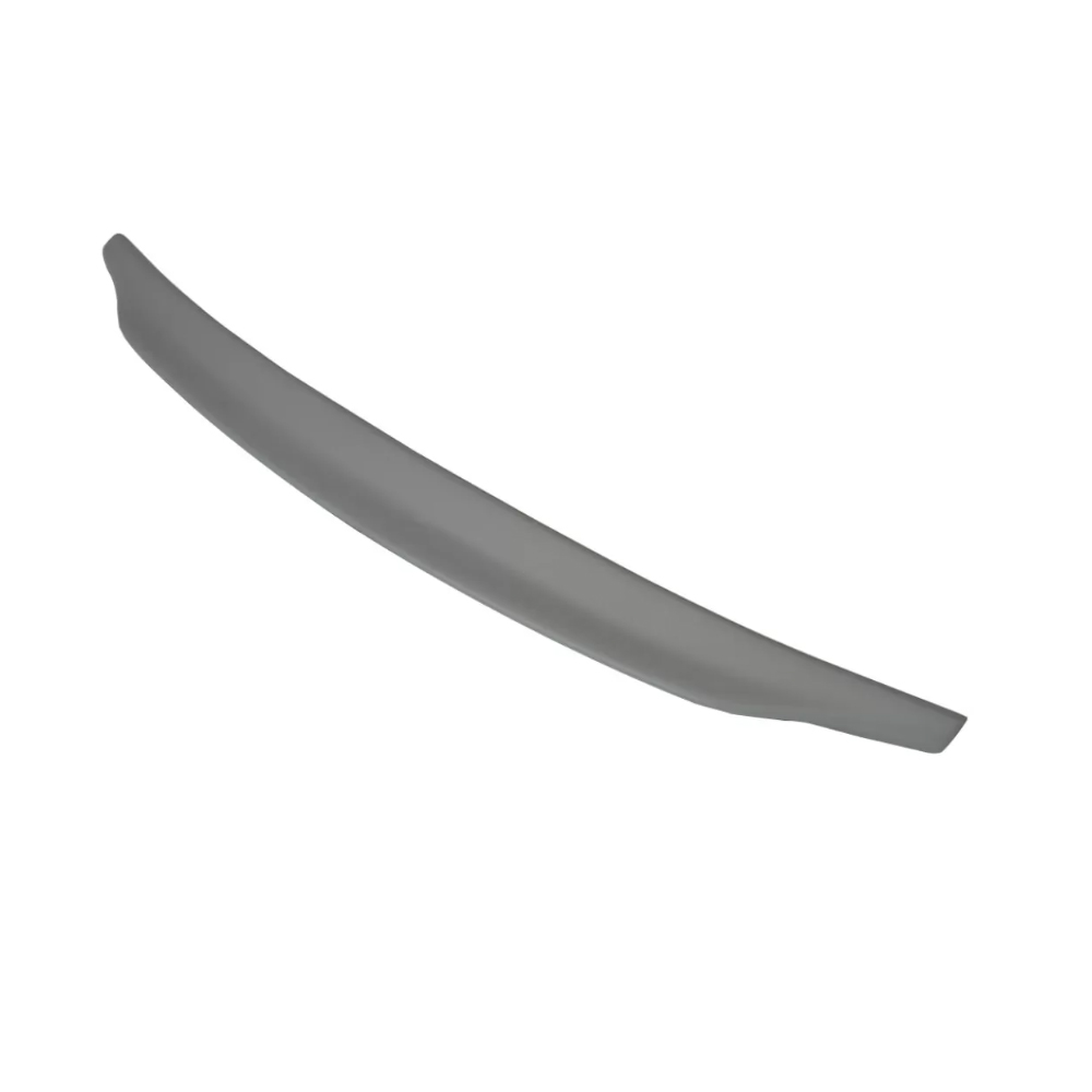 Audi A4 Β8 2008-2016 Αεροτομή Επικαθήμενη Πορτ Μπαγκάζ από Πολυουρεθάνη Motordrome Design - 1 τεμ.