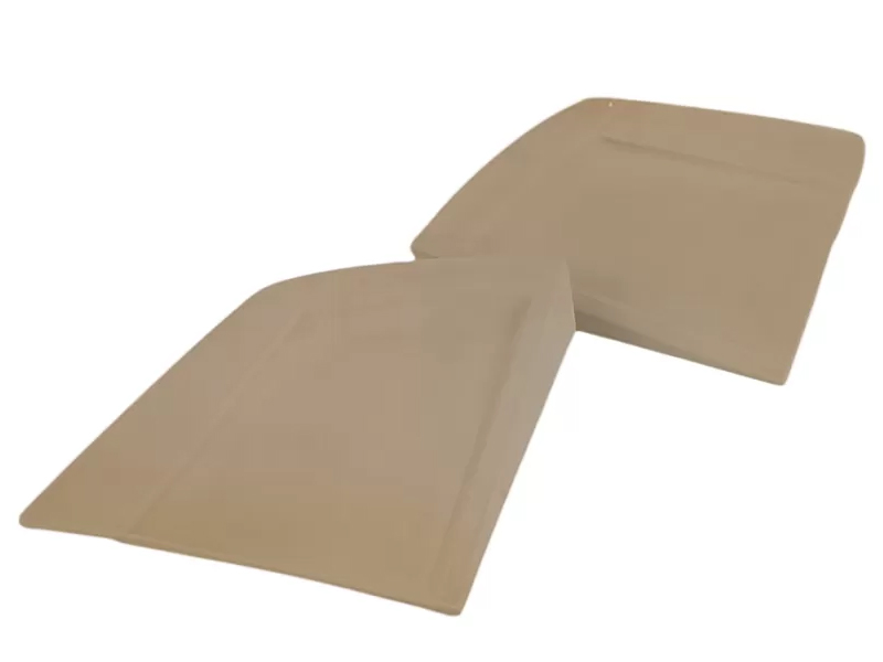 Nissan Qashqai J12 2021+ Αεροτομή Οροφής από Πολυουρεθάνη Motordrome Design - 1 τεμ.