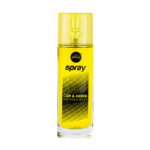 ΑΡΩΜΑΤΙΚΟ ΣΕ ΣΠΡΕΙ AROMA SPRAY - VANILLA (50ml) AMiO - 1 ΤΕΜ.