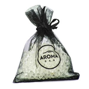 ΑΡΩΜΑΤΙΚΟ ΠΟΥΓΚΙ ΑΥΤΟΚΙΝΗΤΟΥ AROMA PRESTIGE FRESH BAG – BLACK (50 ml) AMiO – 1 ΤΕΜ.