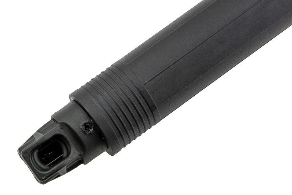 SKODA OCTAVIA III COMBI 2012-2020 ΑΜΟΡΤΙΣΕΡ ΠΟΡΤ ΜΠΑΓΚΑΖ ΗΛΕΚΤΡΙΚΟ ΔΕΞΙ orig.5E9827852A NTY - 1 τεμ.