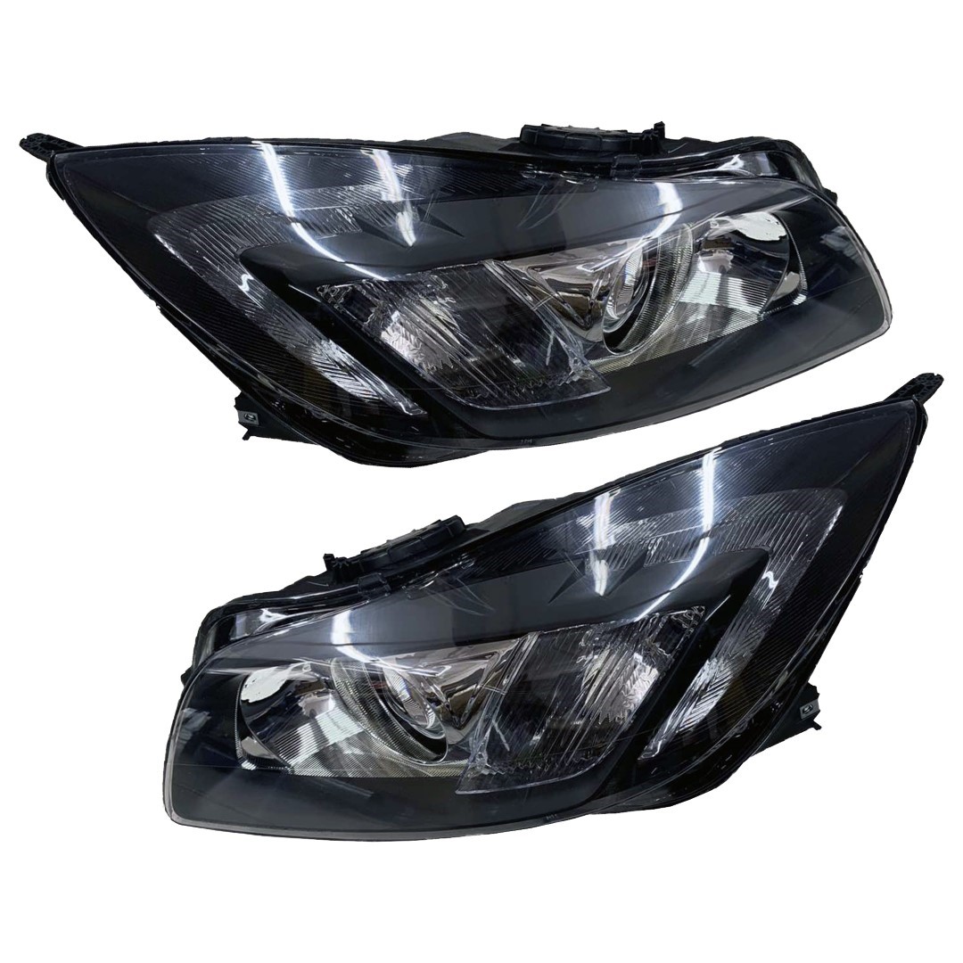 OPEL INSIGNIA 2010+ ΦΑΝΑΡΙΑ ΜΠΡΟΣΤΙΝΑ LED DAYTIME RUNNING DECTANE - 2 ΤΕΜ.