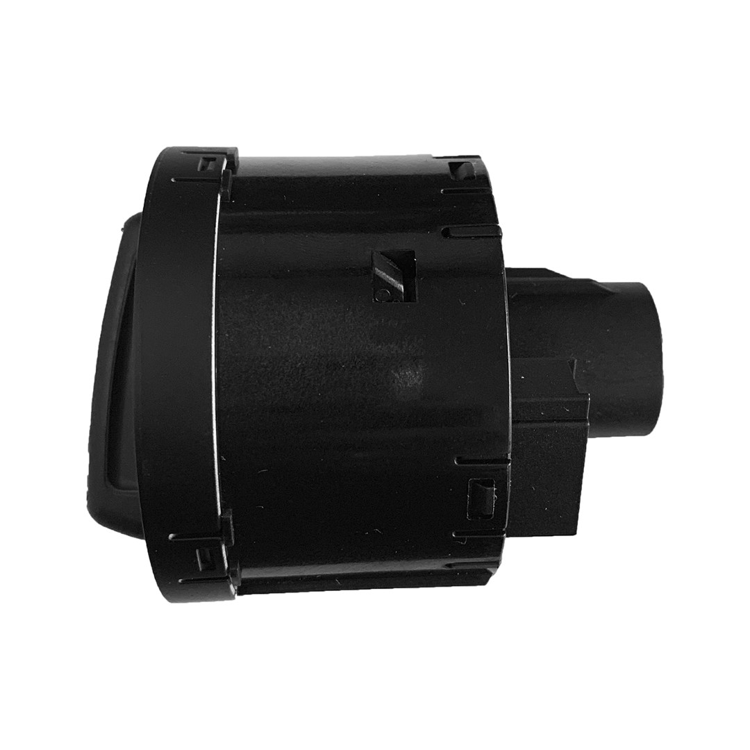 VW POLO/GOLF 7/TOURAN/TIGUAN - SEAT IBIZA/LEON/TOLEDO ΔΙΑΚΟΠΤΗΣ ΦΩΤΩΝ - 10 PIN (ORIG. 5G0941431AF)