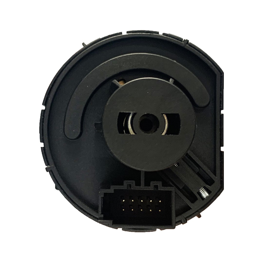 VW POLO/GOLF 7/TOURAN/TIGUAN - SEAT IBIZA/LEON/TOLEDO ΔΙΑΚΟΠΤΗΣ ΦΩΤΩΝ - 10 PIN (ORIG. 5G0941431AF)