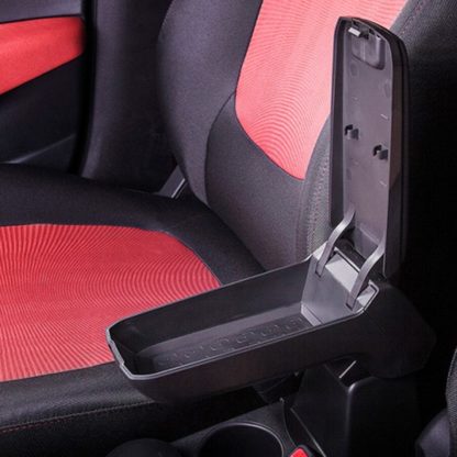 CITROEN C4 2004-2011 ΤΕΜΠΕΛΗΣ ARMSTER S (ΜΑΥΡΟΣ)