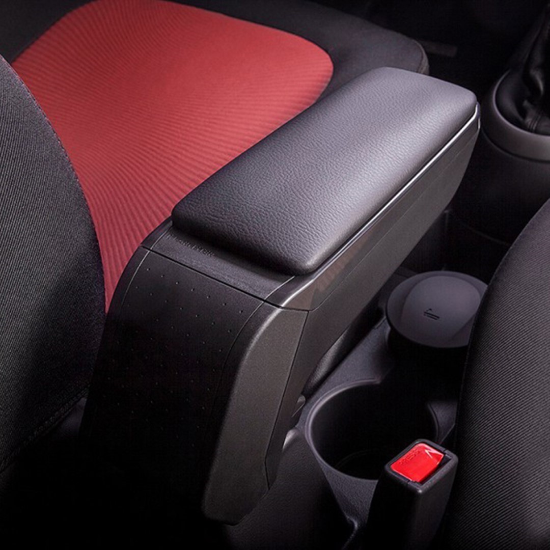 RENAULT CLIO 2019+ ΤΕΜΠΕΛΗΣ ARMSTER S (ΜΑΥΡΟΣ)