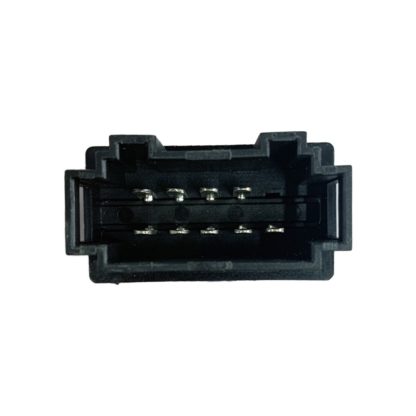 AUDI A4 1995-2001 ΔΙΑΚΟΠΤΗΣ ΑΛΑΡΜ 9 PIN NTY - orig. 8D0941509H / 8D0941509H01C - 1 ΤΕΜ.