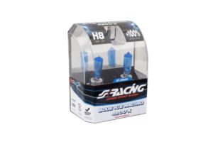 H8 12V/35W 80 4.200K BLUE ICE RACING