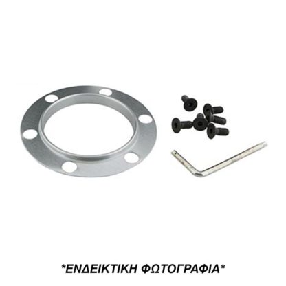 AUDI A4 -1998/A6 -1997/S4 -1998/S6 -1997 ΚΩΝΟΣ ΤΙΜΟΝΙΟΥ ΜΕ ΑΕΡΟΣΑΚΟ LUISI