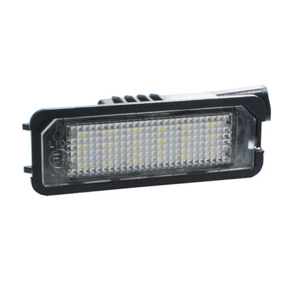 ΦΩΤΑ ΠΙΝΑΚΙΔΑΣ LED VW MTECH - 2 ΤΜΧ.