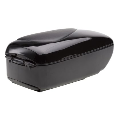 ΤΕΜΠΕΛΗΣ LARGE ΜΑΥΡΟΣ ΠΛΑΣΤΙΚΟΣ 11x15x31,5cm ΜΕ UNIVERSAL ΒΑΣΗ ΣΤΗΡΙΞΗΣ