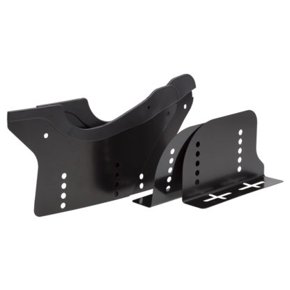 ΤΕΜΠΕΛΗΣ LARGE ΜΑΥΡΟΣ ΠΛΑΣΤΙΚΟΣ 11x15x31,5cm ΜΕ UNIVERSAL ΒΑΣΗ ΣΤΗΡΙΞΗΣ