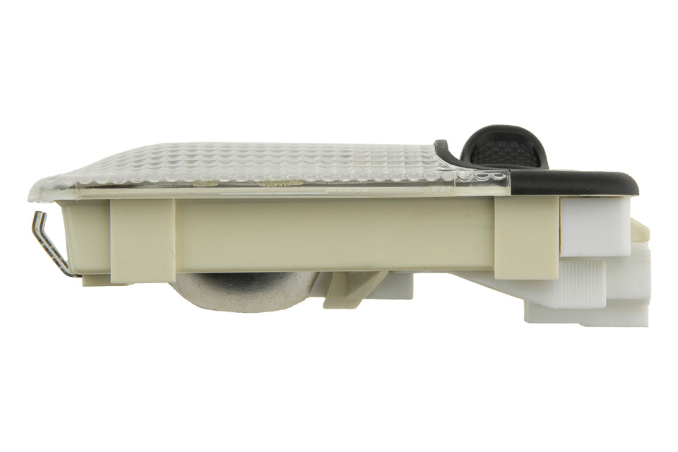 PEUGEOT 206/306 /CITROEN XSARA/BERLINGO/PARTNER ΠΛΑΦΟΝΙΕΡΑ ΟΡΟΦΗΣ 4PIN orig.6362.K9/6362.P3/6362.H2