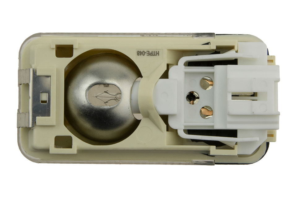 PEUGEOT 206/306 /CITROEN XSARA/BERLINGO/PARTNER ΠΛΑΦΟΝΙΕΡΑ ΟΡΟΦΗΣ 4PIN orig.6362.K9/6362.P3/6362.H2