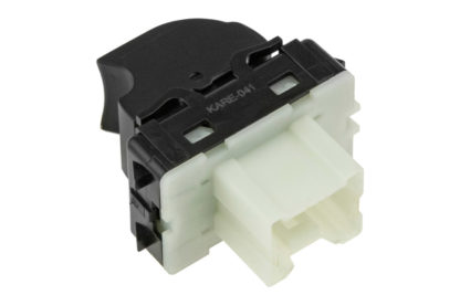 RENAULT CLIO IV/SYMBOL/KANGOO/DACIA DUSTER ΔΙΑΚΟΠΤΗΣ ΠΑΡΑΘΥΡΩΝ ΜΟΝΟΣ 6PIN ΠΟΡΤΟΚΑΛΙ ΦΩΣ orig.254217475R