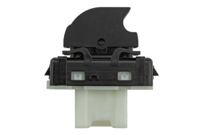 RENAULT CLIO IV/SYMBOL/KANGOO/DACIA DUSTER ΔΙΑΚΟΠΤΗΣ ΠΑΡΑΘΥΡΩΝ ΜΟΝΟΣ 6PIN ΠΟΡΤΟΚΑΛΙ ΦΩΣ orig.254217475R