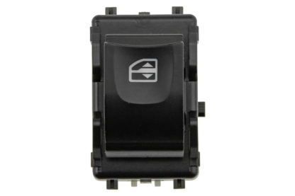 RENAULT CLIO IV/SYMBOL/KANGOO/DACIA DUSTER ΔΙΑΚΟΠΤΗΣ ΠΑΡΑΘΥΡΩΝ ΜΟΝΟΣ 6PIN ΠΟΡΤΟΚΑΛΙ ΦΩΣ orig.254217475R