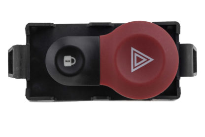 RENAULT KANGOO III ΔΙΑΚΟΠΤΗΣ ΑΛΑΡΜ 6PIN orig.8200523299 - 8200483813