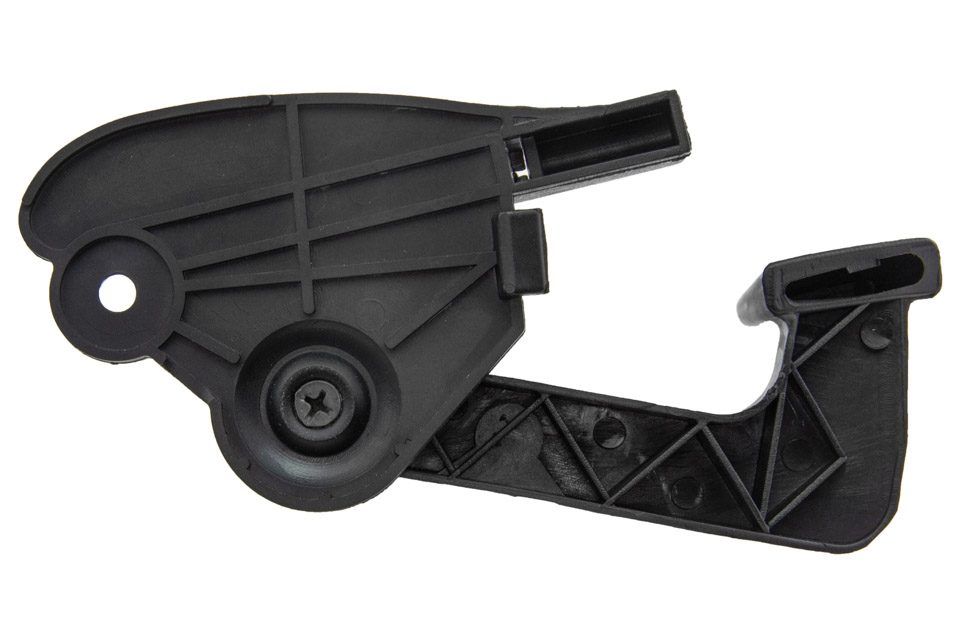 AUDI A4 B6 2000>/A4 B7 2004>/SEAT EXEO 2009> ΧΕΡΟΥΛΙ ΑΝΟΙΓΜΑΤΟΣ ΚΑΠΩ orig.8E1823533B