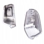 MERCEDES SPRINTER W906 2013-2018 ΦΛΑΣ ΚΑΘΡΕΠΤΗ ΛΕΥΚΟ ΑΡΙΣΤΕΡΟ - 1 Τεμ.