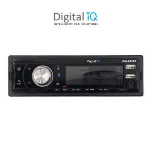 RADIO USB/SD/AUX/ BLUETOOTH DIQ-D20BT DIGITAL IQ – 1 τεμ.