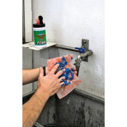 Υγρομάντηλα Χεριών JACK PAINT ΚΑΙ GRAFFITI 110τεμ