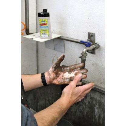ΣΑΠΟΥΝΙ ΚΑΘΑΡΙΣΜΟΥ ΧΕΡΙΩΝ JACK HAND CLEANER 400ml