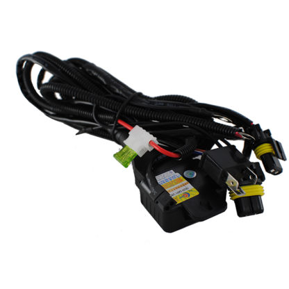 H4-3 12V 8.000K KIT XENON SLIM BALLAST CAN-BUS (ΔΙΠΛΗ ΣΚΑΛΑ)