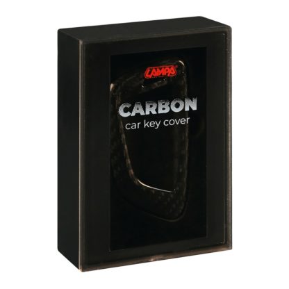 BMW ΚΑΛΥΜΜΑ ΚΛΕΙΔΙΩΝ CARBON TYPE-2 1ΤΕΜ.