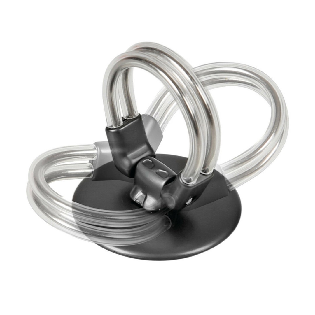 ΔΑΧΤΥΛΙΔΙ ΣΤΗΡΙΞΗΣ ΚΙΝΗΤΟΥ COOL RING ΜΕ ΑΥΤΟΚΟΛΛΗΤΗ ΒΑΣΗ (POP SOCKET) 3in1 180ΚΑΙ360ΜΟΙΡΩΝ