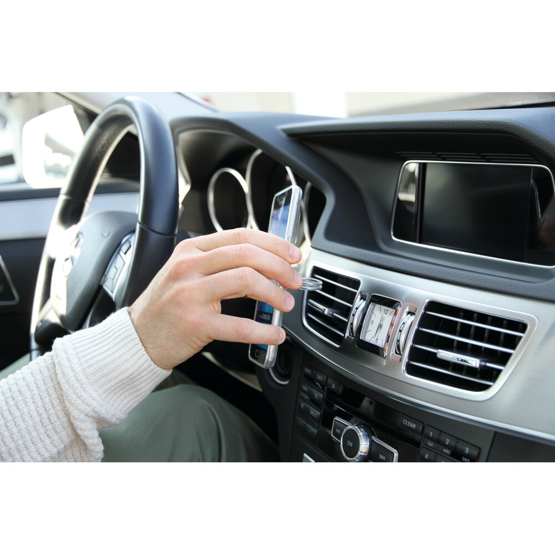 ΔΑΧΤΥΛΙΔΙ ΣΤΗΡΙΞΗΣ ΚΙΝΗΤΟΥ COOL RING ΜΕ ΑΥΤΟΚΟΛΛΗΤΗ ΒΑΣΗ (POP SOCKET) 3in1 180ΚΑΙ360ΜΟΙΡΩΝ