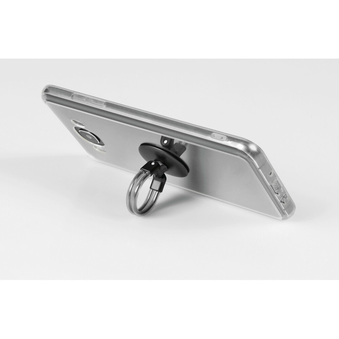 ΔΑΧΤΥΛΙΔΙ ΣΤΗΡΙΞΗΣ ΚΙΝΗΤΟΥ COOL RING ΜΕ ΑΥΤΟΚΟΛΛΗΤΗ ΒΑΣΗ (POP SOCKET) 3in1 180ΚΑΙ360ΜΟΙΡΩΝ