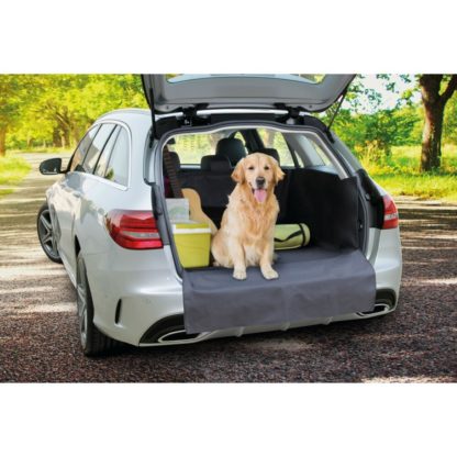 ΚΑΛΥΜΜΑ ΠΟΡΤ-ΠΑΓΚΑΖ TRUNK PROTECTOR ΑΔΙΑΒΡΟΧΟ (XL) 100x90x40cm 1ΤΕΜ.