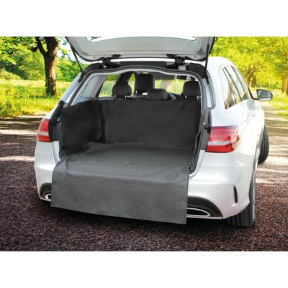 ΚΑΛΥΜΜΑ ΠΟΡΤ-ΠΑΓΚΑΖ TRUNK PROTECTOR ΑΔΙΑΒΡΟΧΟ (XL) 100x90x40cm 1ΤΕΜ.