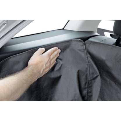 ΚΑΛΥΜΜΑ ΠΟΡΤ-ΠΑΓΚΑΖ TRUNK PROTECTOR ΑΔΙΑΒΡΟΧΟ (XL) 100x90x40cm 1ΤΕΜ.