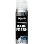 ΑΡΩΜΑΤΙΚΟ ΑΥΤΟΚΙΝΗΤΟΥ ΣΕ ΣΠΡΕΙ (SPRAY) ΜΕ ΑΡΩΜΑ ΦΡΕΣΚΑΔΑΣ (DARK FRESH) AQUA SERIES 75ml AQUA - 1 TEM.