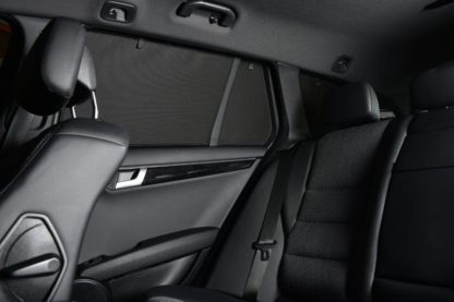 DODGE CALIBER 5D 07-12 ΚΟΥΡΤΙΝΑΚΙΑ ΜΑΡΚΕ CAR SHADES - 6 ΤΕΜ.