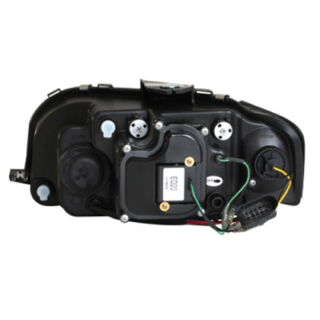 AUDI A3 8P 03-08 DAYLINE