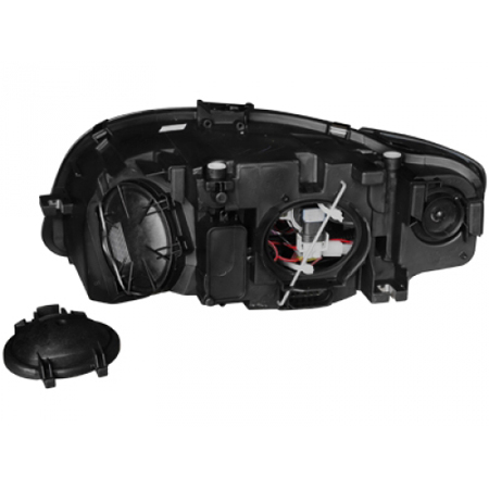 AUDI A4 B7 04-08 DAYLINE