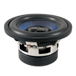 SUBWOOFERS – 1200W 250mm