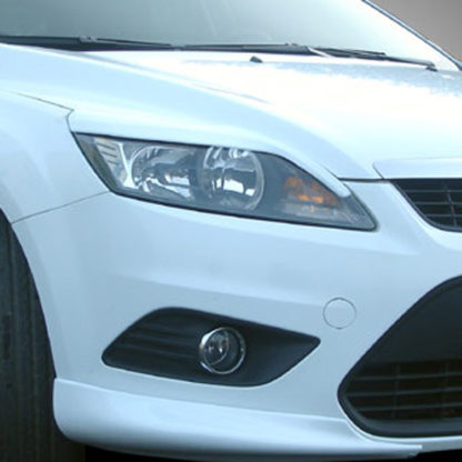 Φρυδάκια Φαναριών FORD FOCUS ST 2008