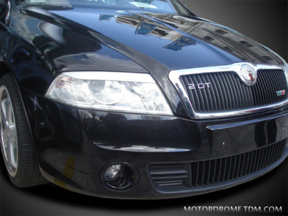Φρυδάκια Φαναριών SKODA OCTAVIA 5 RS