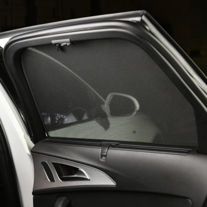 MERCEDES GLE W167 5D 2019+ ΚΟΥΡΤΙΝΑΚΙΑ ΜΑΡΚΕ CAR SHADES - 8 ΤΕΜ.