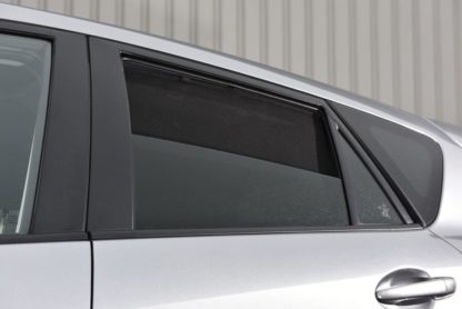 VW PASSAT 4D 2015+ ΚΟΥΡΤΙΝΑΚΙΑ ΜΑΡΚΕ CAR SHADES - 4 ΤΕΜ.
