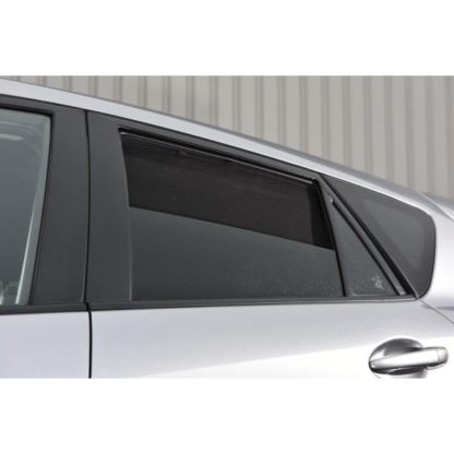 BMW ΣΕΙΡΑ 3 SW (E46) 1998-2005 ΚΟΥΡΤΙΝΑΚΙΑ ΜΑΡΚΕ CAR SHADES - 8 ΤΕΜ.